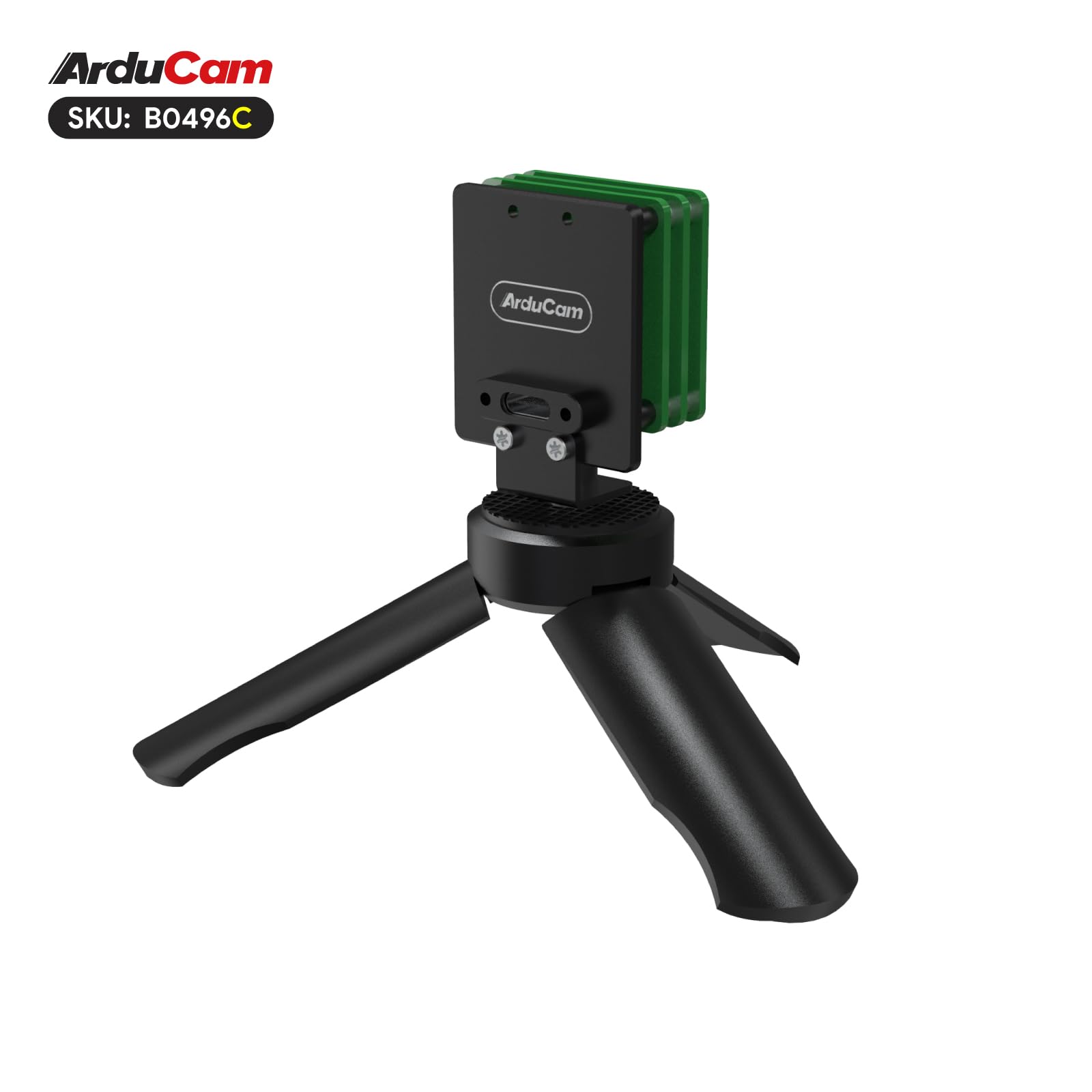 Amazon.co.jp: Arducam 2MP USBカメラモジュール、STARVIS IMX462 ロー